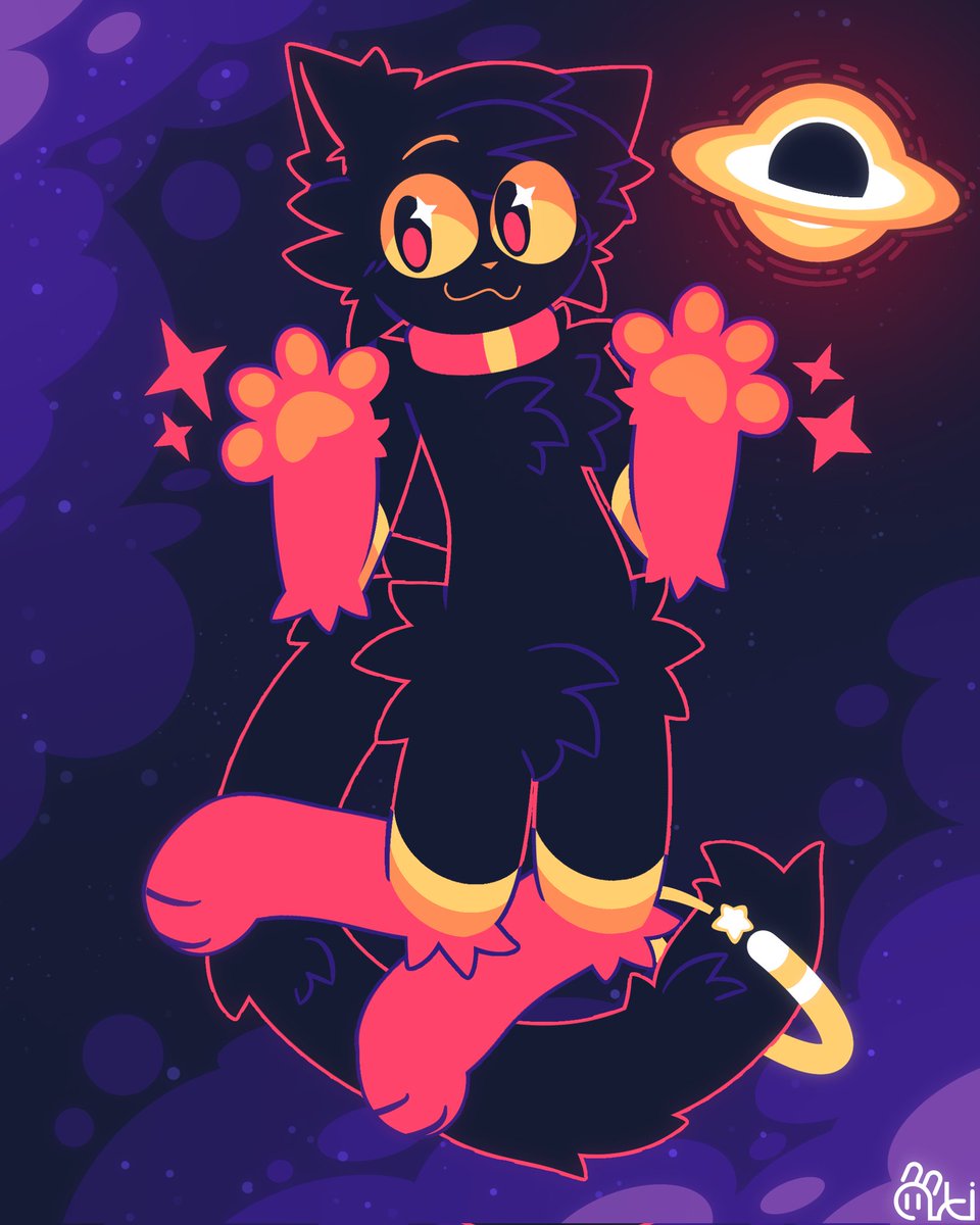 DAY 718 - The Attractor,