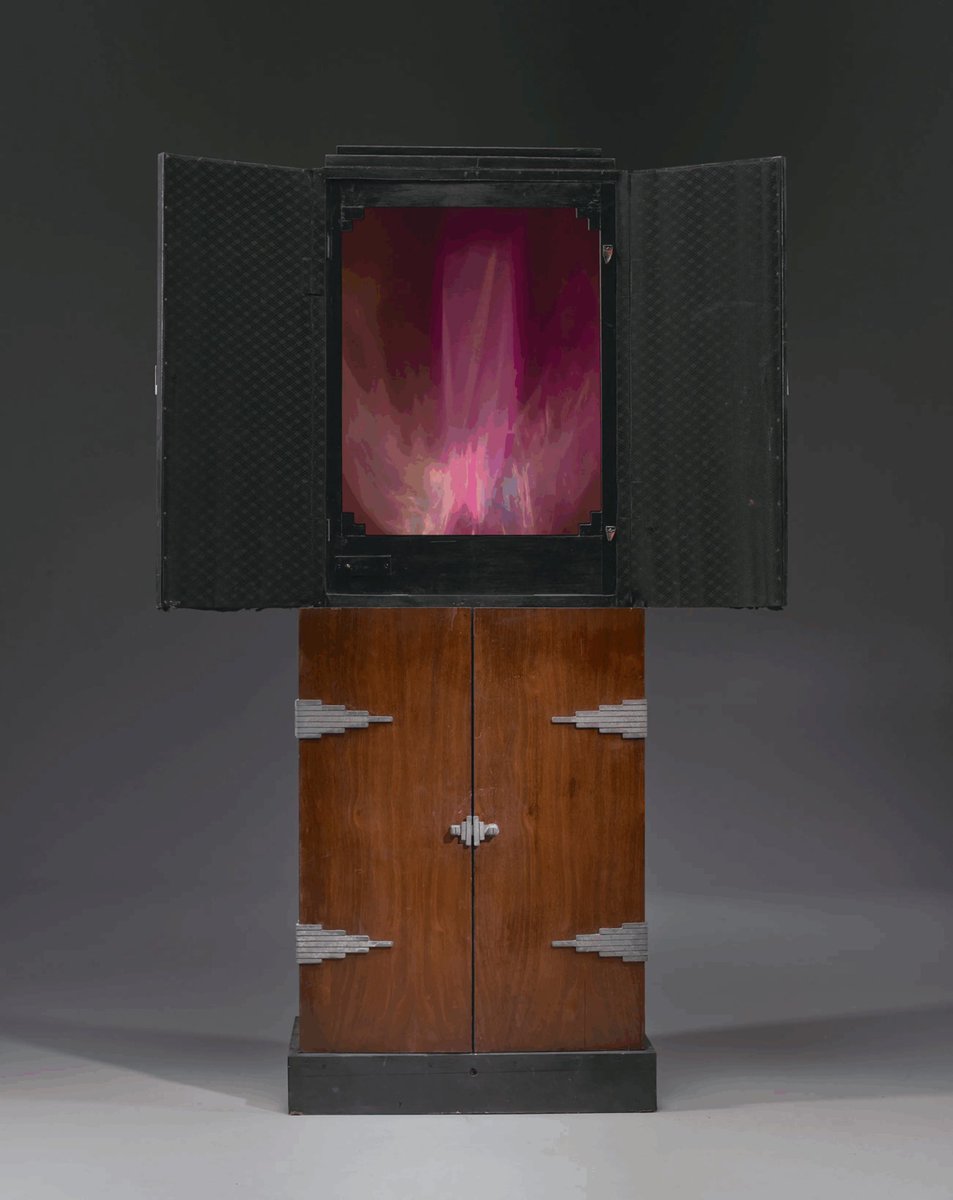 Alcon Lighting tweet media