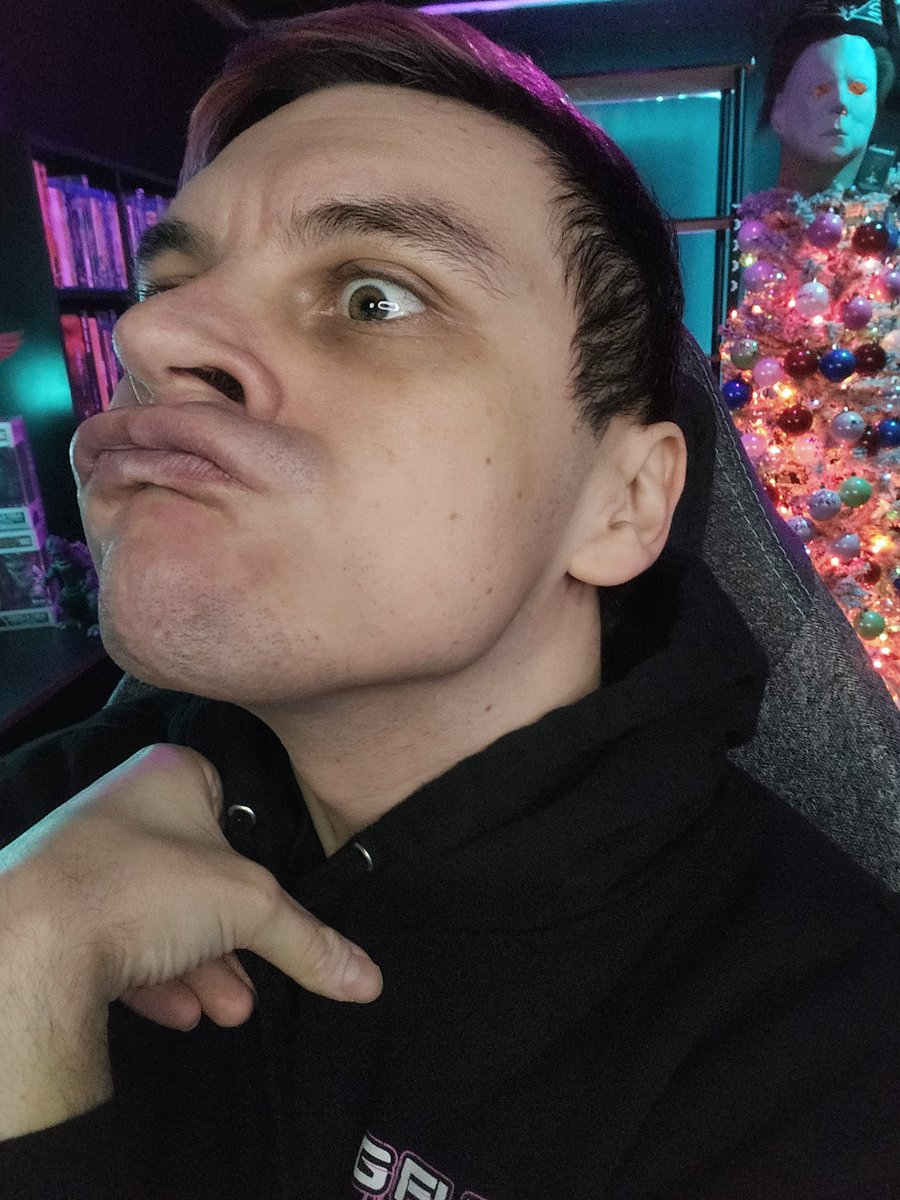 NEW GHOST TYPES, EH?! Well, let's HUNT THEM! 😱👻

🔴I'M LIVE!🔴
twitch.tv/dreamwarrior