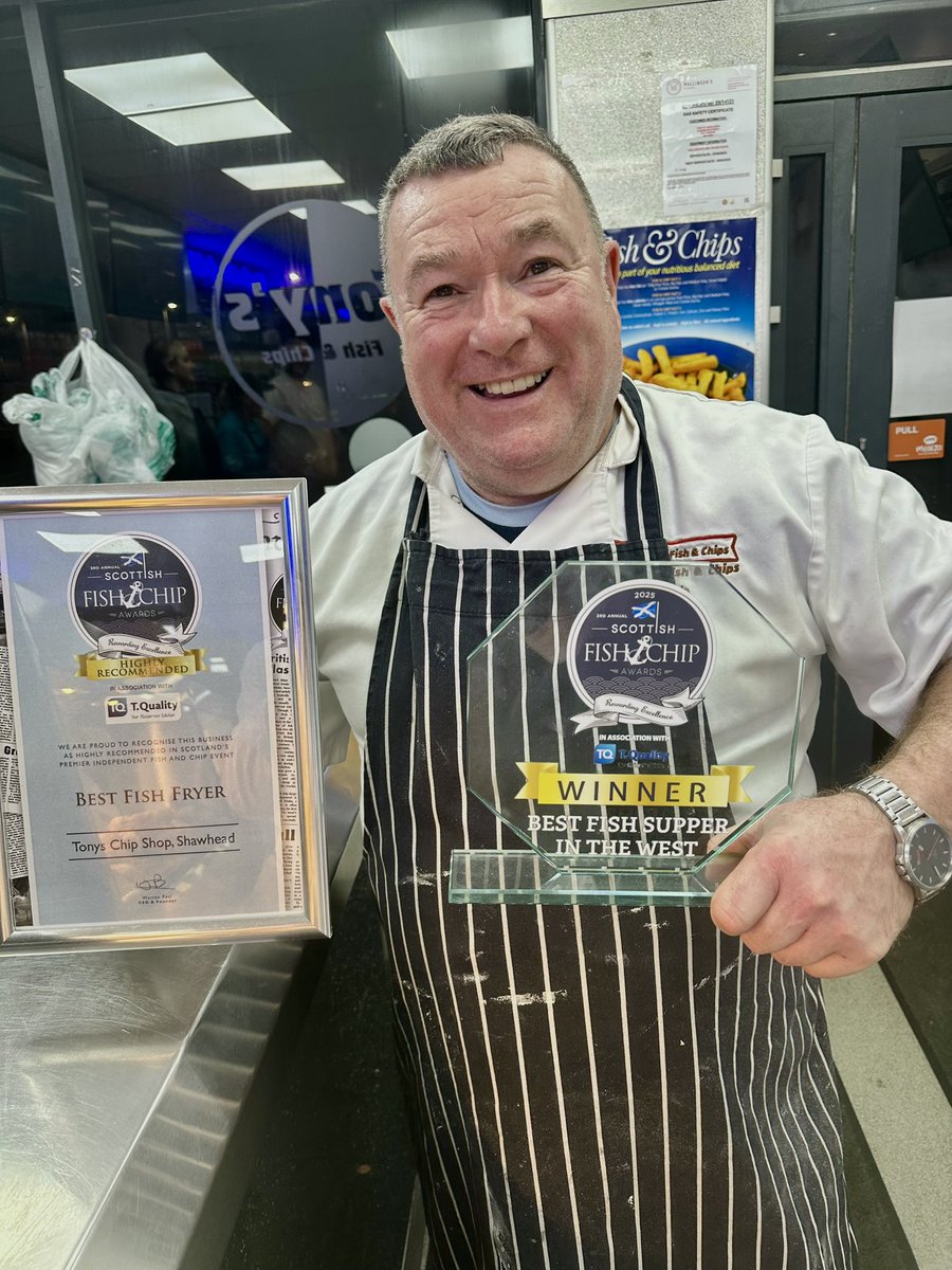 Chef John Higgins tweet media