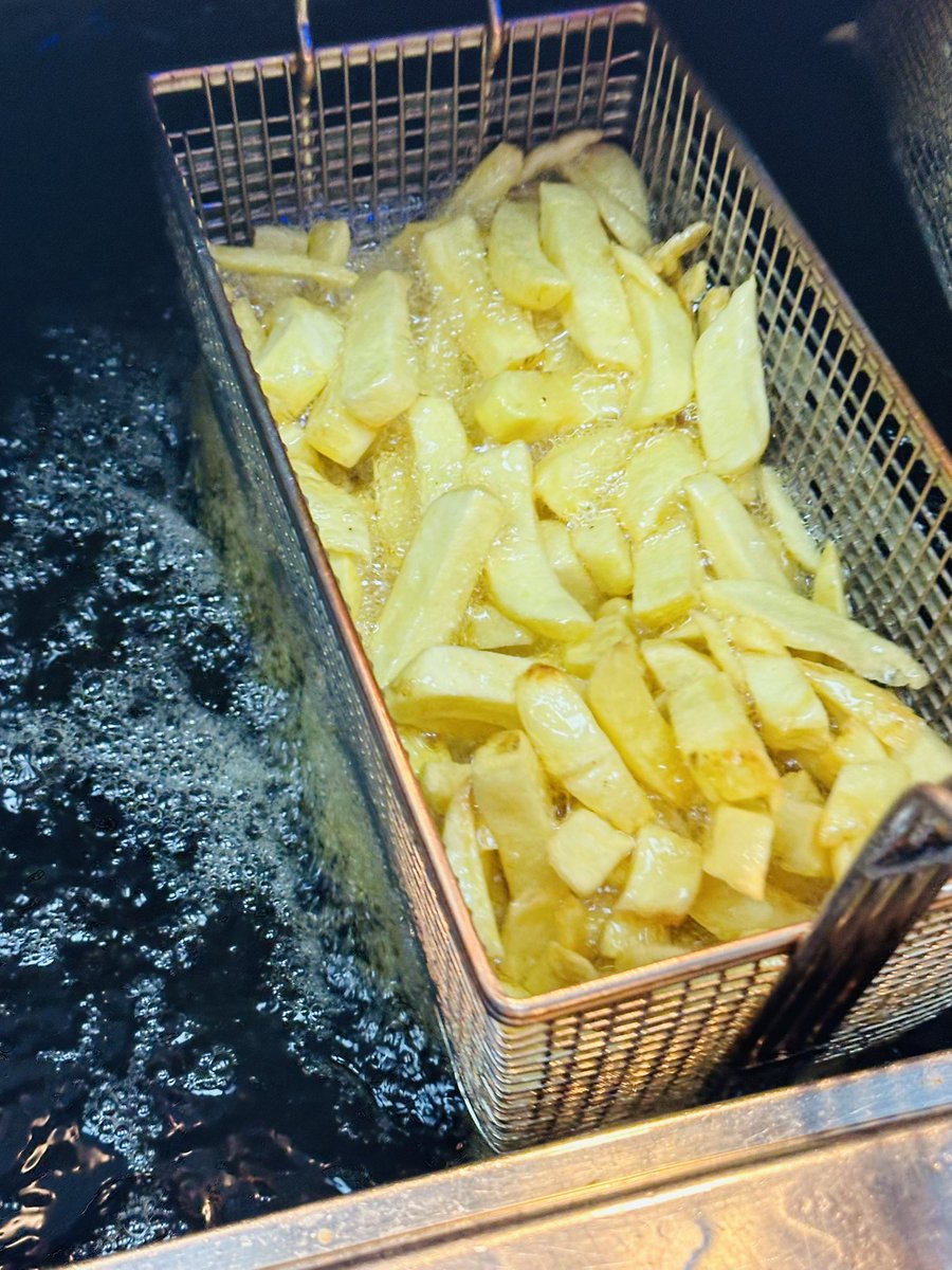 Chef John Higgins tweet media