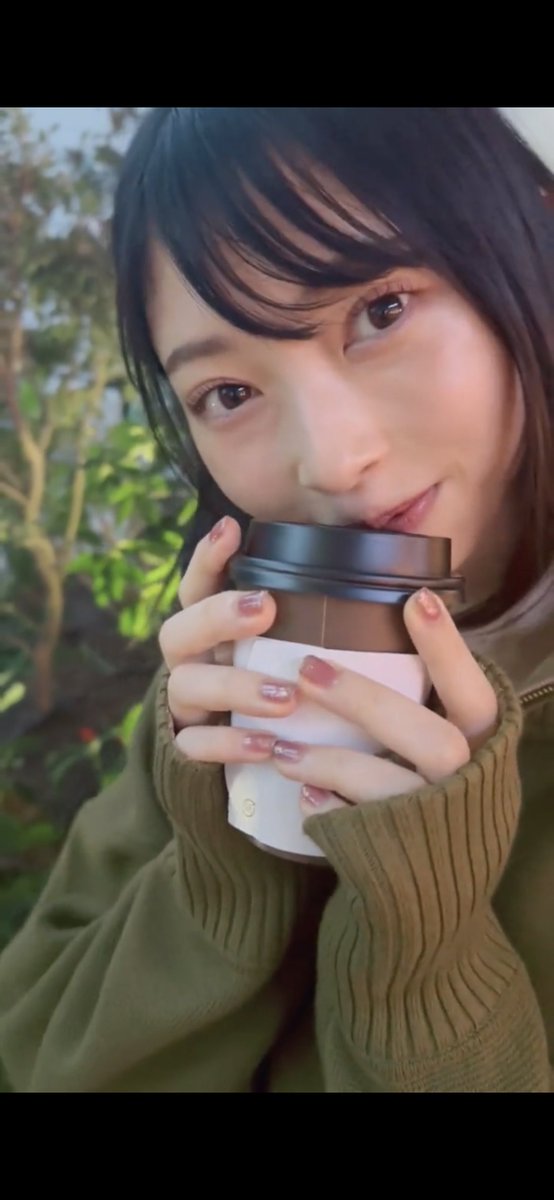 おはようございます💙 写真見てコーヒー飲んだら超最強🥰 今日も1日