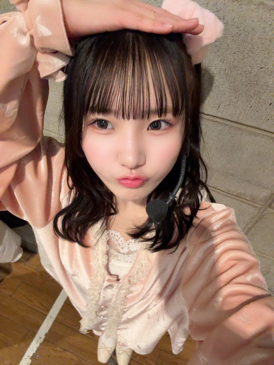 おはよ~👶🏻🎀➰ 会いたいのはあみだけじゃないはず