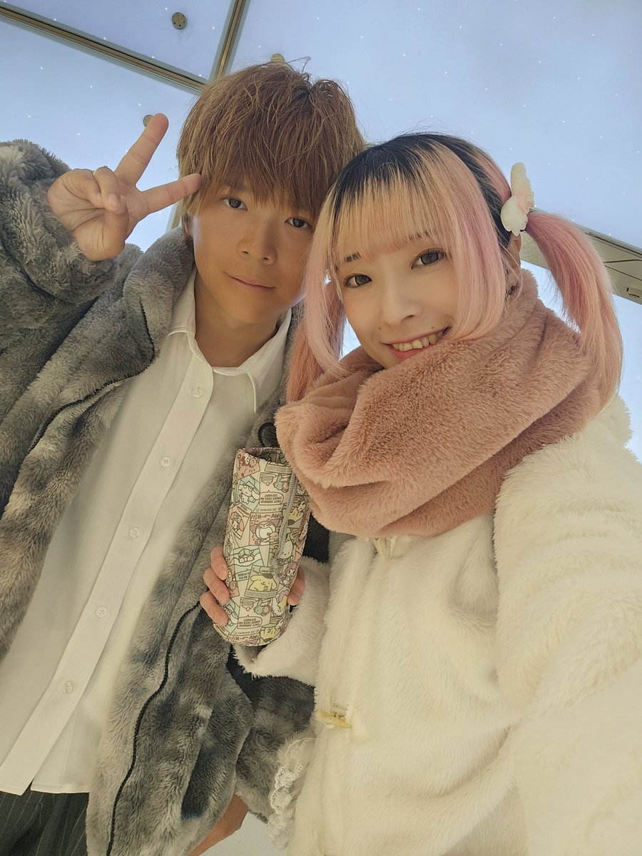 えりにゃん🐱🩷 (@eri_yzs) / Posts / X