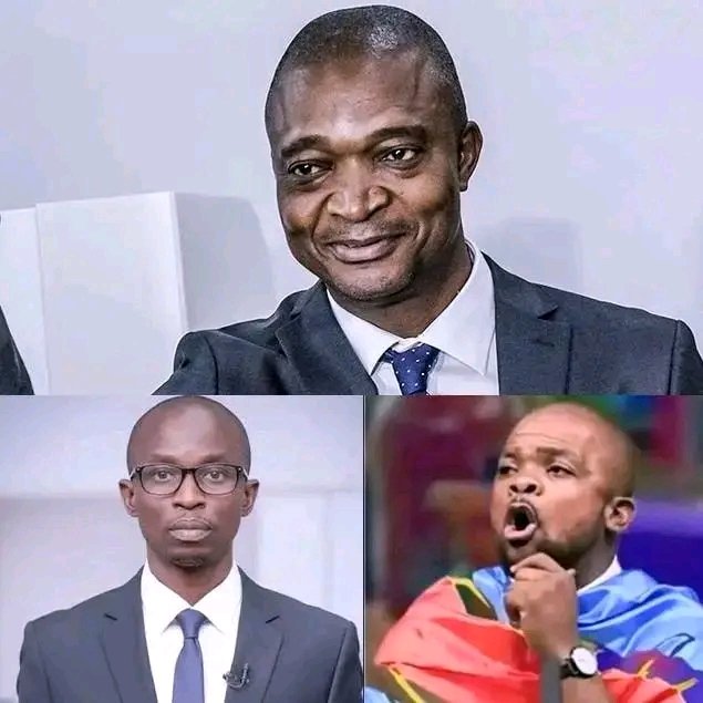 mulumbaj223's tweet image. Les enlèvements nocturnes ne riment en rien avec l’État de droit que vous prétendez défendre. Lorsqu’un régime commence à kidnapper,dans l’ombre et sans procédure légale,ceux qui pensent différemment,c’est le signe évident d’une #dérive #autoritaire.

Un véritable État de droit