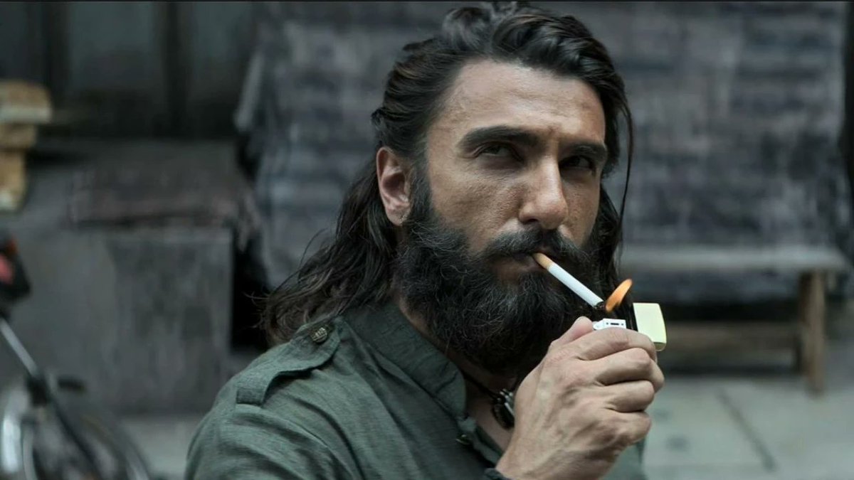 #Dhurandhar Becomes Two-Part Franchise: Ranveer Singh's Spy Thriller Getting Epic Treatment with Part 2 Coming Summer 2026 - wp.me/p4OreX-12Cn #SimplyAmina