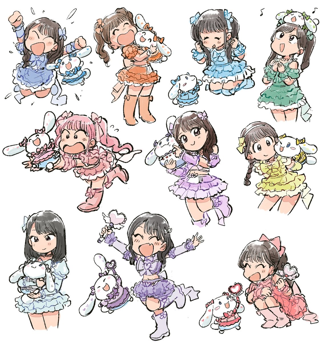 ライト🐟💚 (@W7vZh) / Posts / X