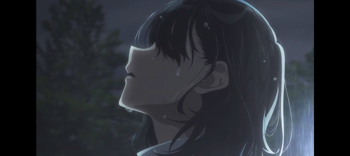 LupitaNaves's tweet photo. 🙄NANASE a SAKU:"¡Llevame contigo! ¡Salvame!"
¡Qué gran decepción con este personaje! ¿Y no que tan fuerte que no necesita quien la salve? ¿O sea que Saku "la lleve a su casa"/"se acueste con ella" la salvará? ¡Patética!
Chitose-kun wa Ramune bin no Naka E8
#anime_chiramune https://t.co/SyxASsa7hh