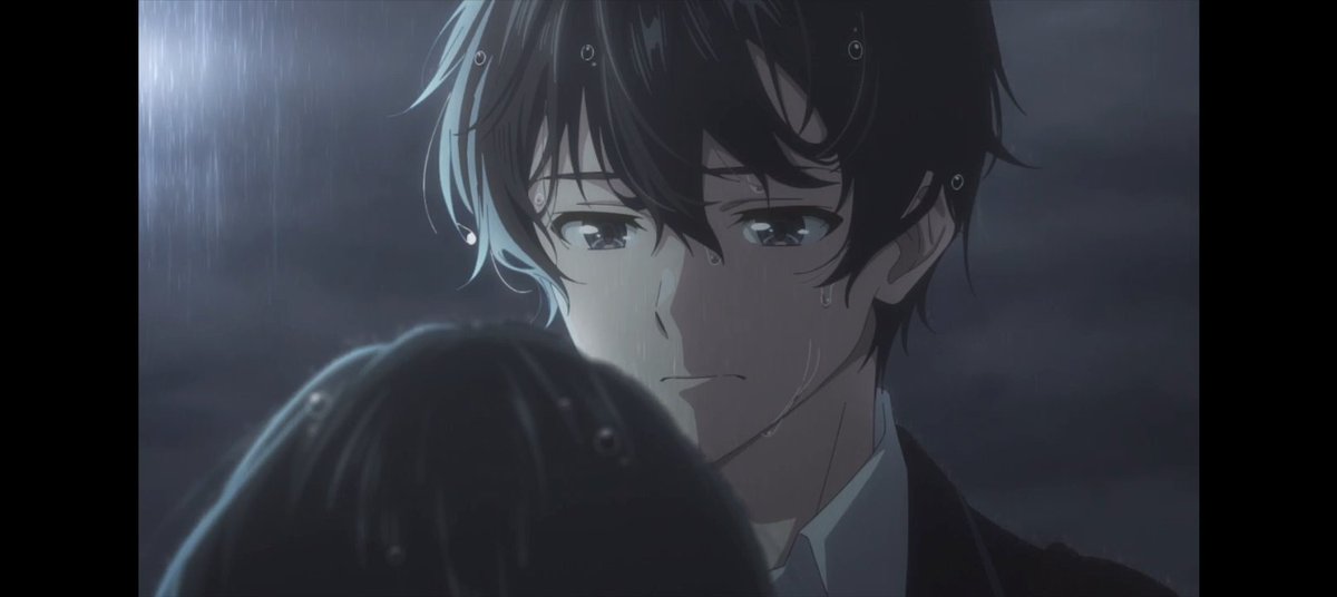 LupitaNaves's tweet photo. 🙄NANASE a SAKU:"¡Llevame contigo! ¡Salvame!"
¡Qué gran decepción con este personaje! ¿Y no que tan fuerte que no necesita quien la salve? ¿O sea que Saku "la lleve a su casa"/"se acueste con ella" la salvará? ¡Patética!
Chitose-kun wa Ramune bin no Naka E8
#anime_chiramune https://t.co/SyxASsa7hh
