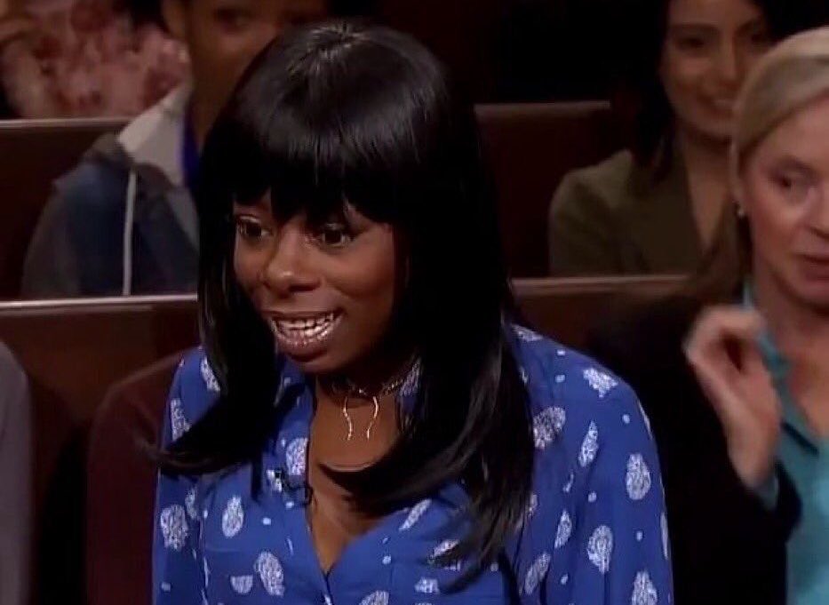 _is_kunta's tweet image. Why are you telling me you don’t like Beyoncé when I didn’t ask ?