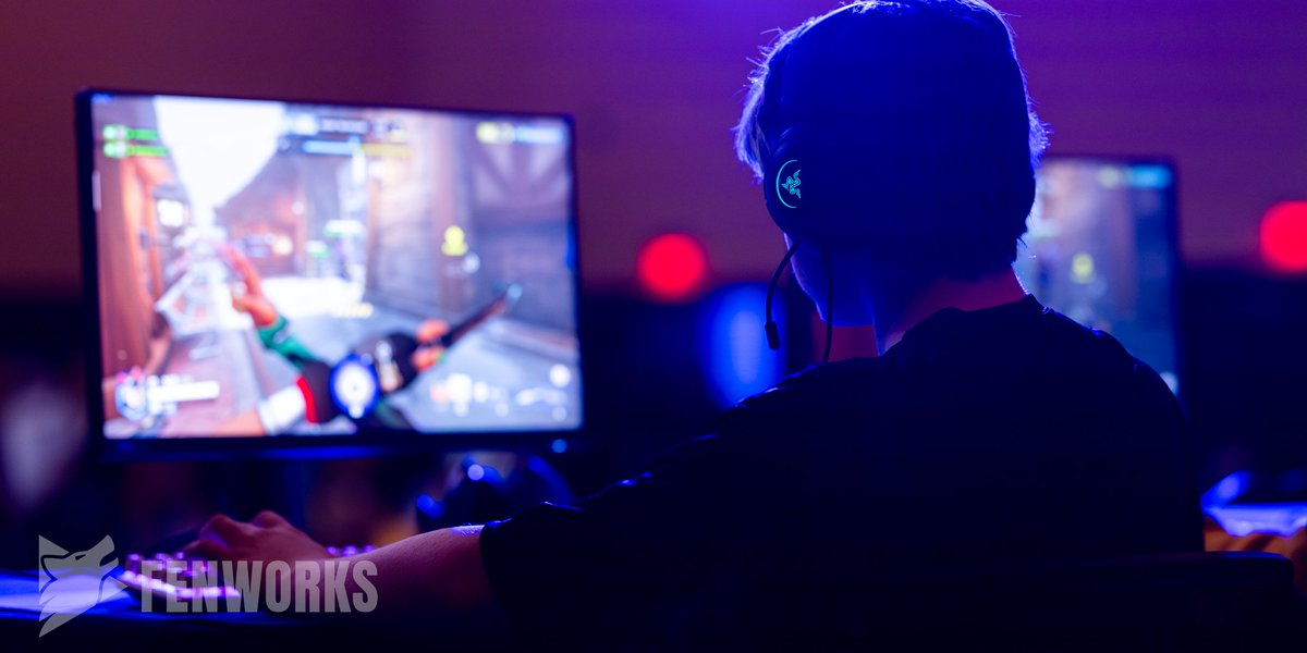 As we move into the Winter #esports season, we want to invite you to stay in the loop on all things WI esports!

Our bite-sized monthly newsletter is packed with everything WIHSEA

Join our newsletter to stay in the know 🗞️👀
hubs.li/Q03Ys-1q0