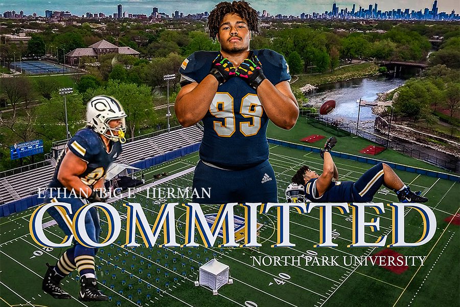 Ethan “Big E” Herman tweet media