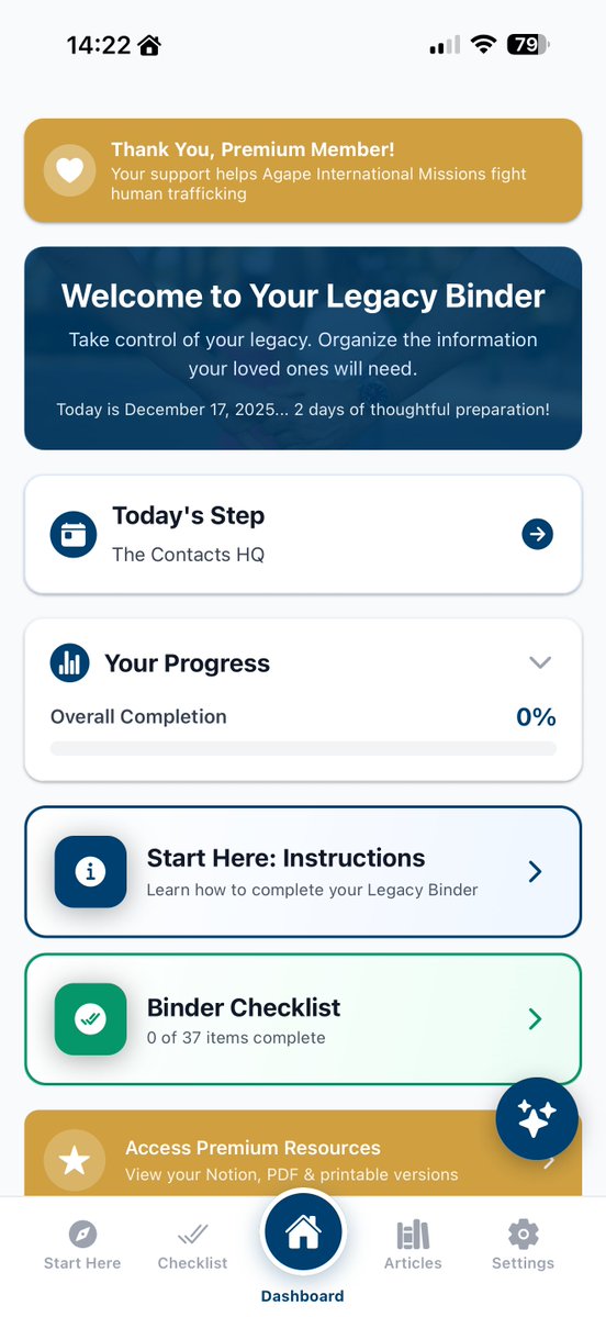 TheLP360's tweet image. Check out our new Legacy Binder iOS App! Don't leave things to chance... Be prepared! apps.apple.com/us/app/the-leg…