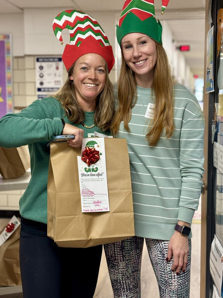 Amy Sandler tweet media