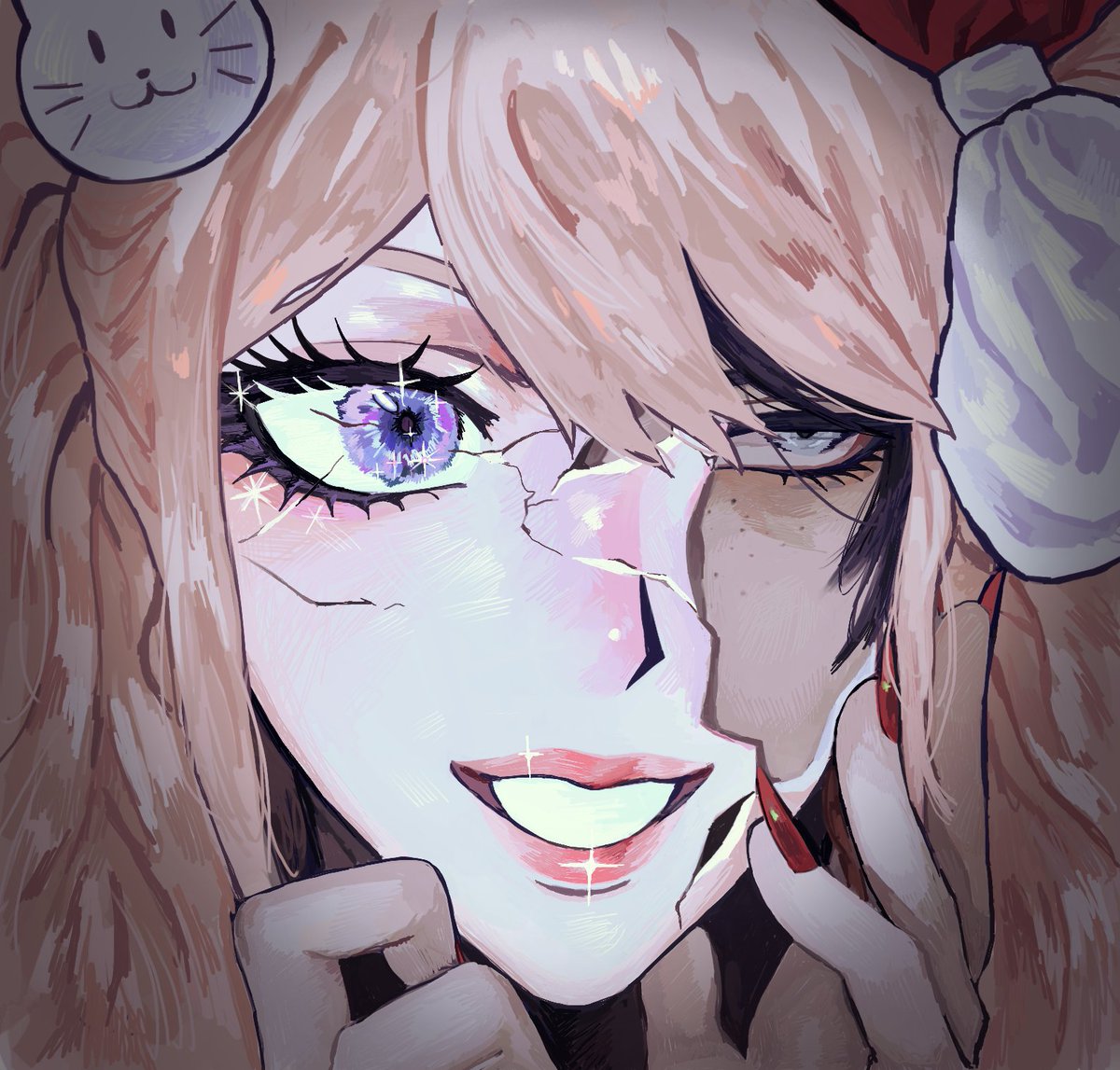 kamooo44's tweet image. 