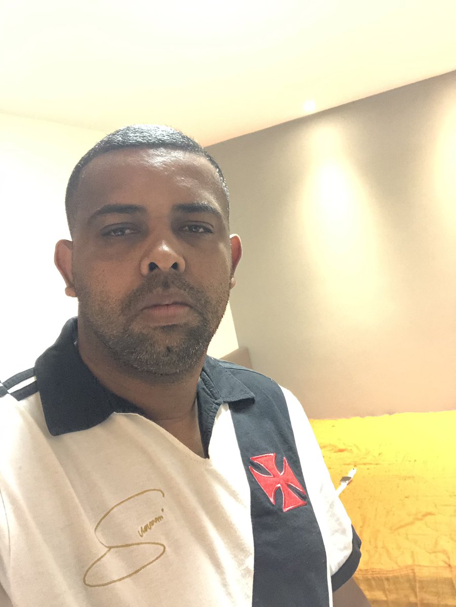 Tô na final……. tmnc Flamengo