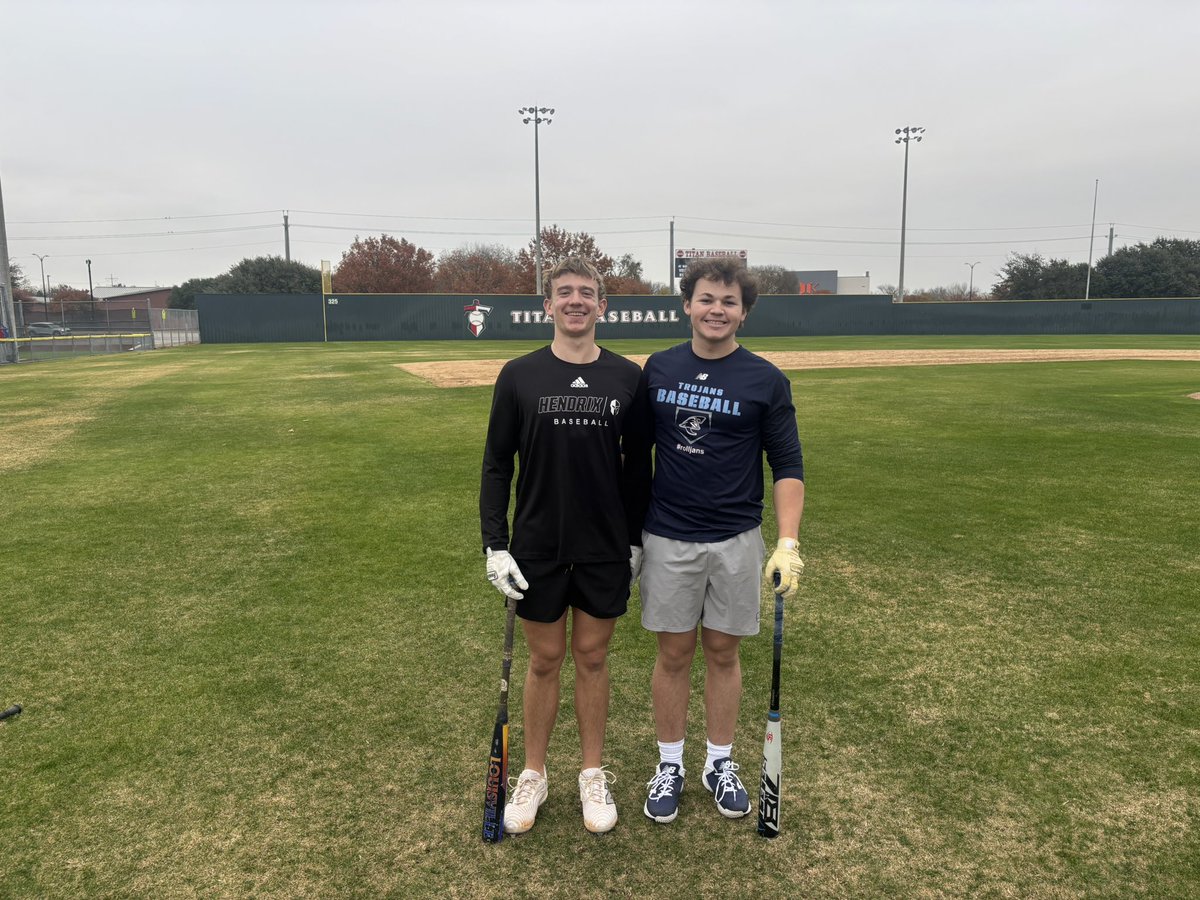 Cen10 Titans Baseball tweet media