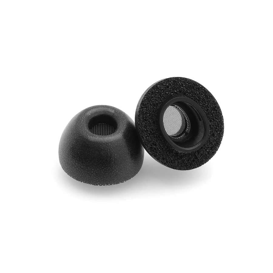 AirPods Pro 3用フォームイヤーピース

ADV. Eartune Fidelity UF-A3
高密度低反発が3ペアで￥2,750

#eイヤホン
#ビックカメラ
#ヨドバシ