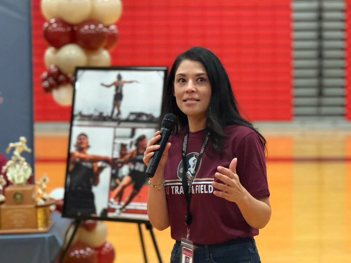 Sharyland ISD Athletics tweet media