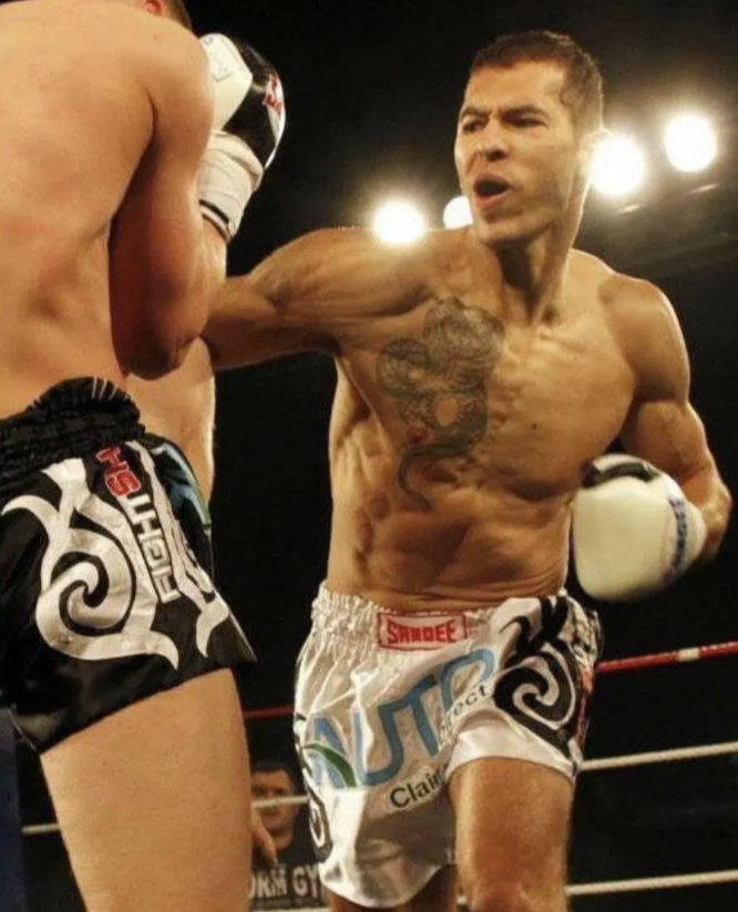 erinufc's tweet photo. @Home_of_Fight Cobra Tate vs Poatan Pereira would've been a fucking BATTLE in their Kickboxing primes https://t.co/wcdmeN2Qeg