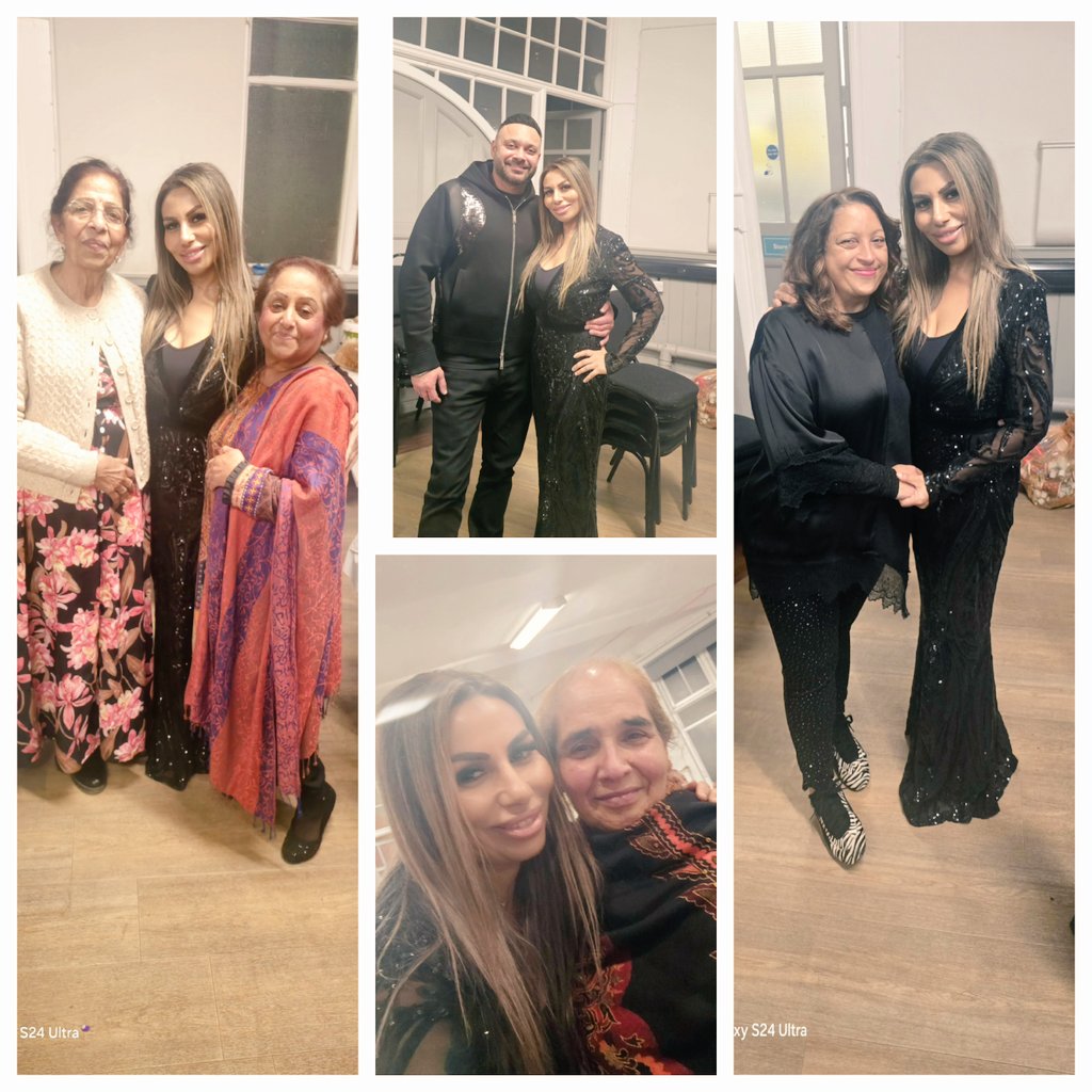 neetusquire1's tweet image. It was a great annual event held by @ourapnapan group who never fail to put on a successful community event ending the year with blessings of happiness and health. So proud of the team and what they have achieved for many people so far.