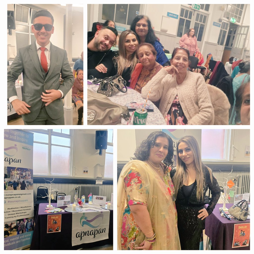 neetusquire1's tweet image. It was a great annual event held by @ourapnapan group who never fail to put on a successful community event ending the year with blessings of happiness and health. So proud of the team and what they have achieved for many people so far.