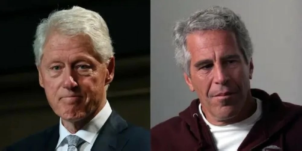 عاجل | صور | ملفات إبستين إلى العلن.. كشف قانوني يعيد فتح أخطر القضايا الأمريكية. للاطلاع على 