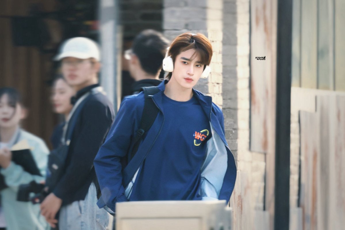 zhang kangle 张康乐 updates tweet media