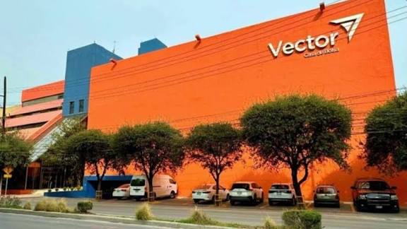 GustavoRenteria's tweet image. 📌 CNBV revoca autorización a Vector Casa de Bolsa por solicitud voluntaria

🔸La @CNBV_MX informó que la revocación de la licencia de #Vector Casa de Bolsa se realizó a petición de la propia entidad, tras acuerdo de su Asamblea de Accionistas. La autoridad aclaró que la decisión