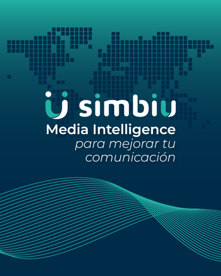 Hoy presentamos Simbiu, la nueva marca que integra #LitoralPress y #Nexnews una marca con más tecnología, más capacidades y la misma cercanía de siempre
Simbiu es Innovación e insights accionables para la comunicación
#SimbiuChile #Innovación #ComunicaciónEficaz  #Análisisdedatos