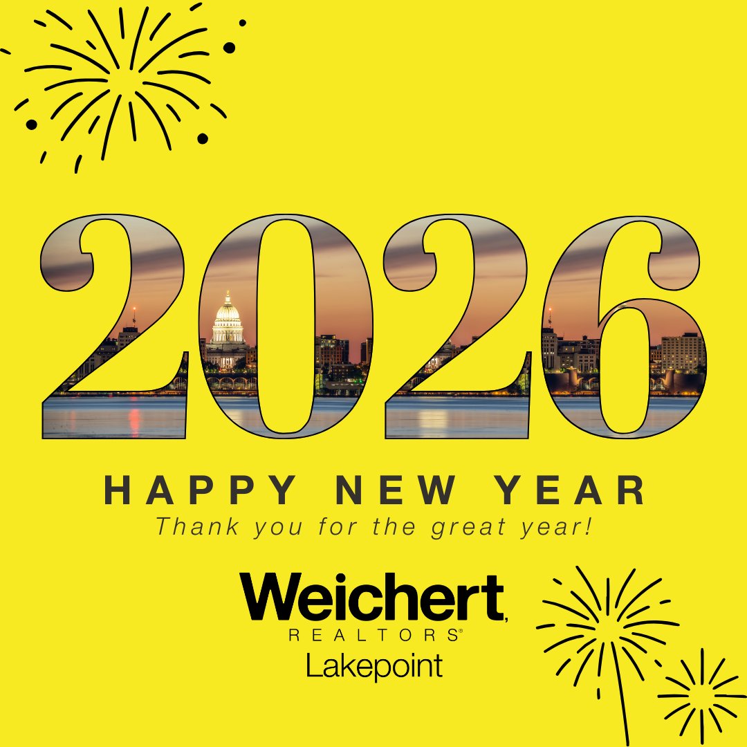 Weichert, Realtors- Lakepoint tweet media