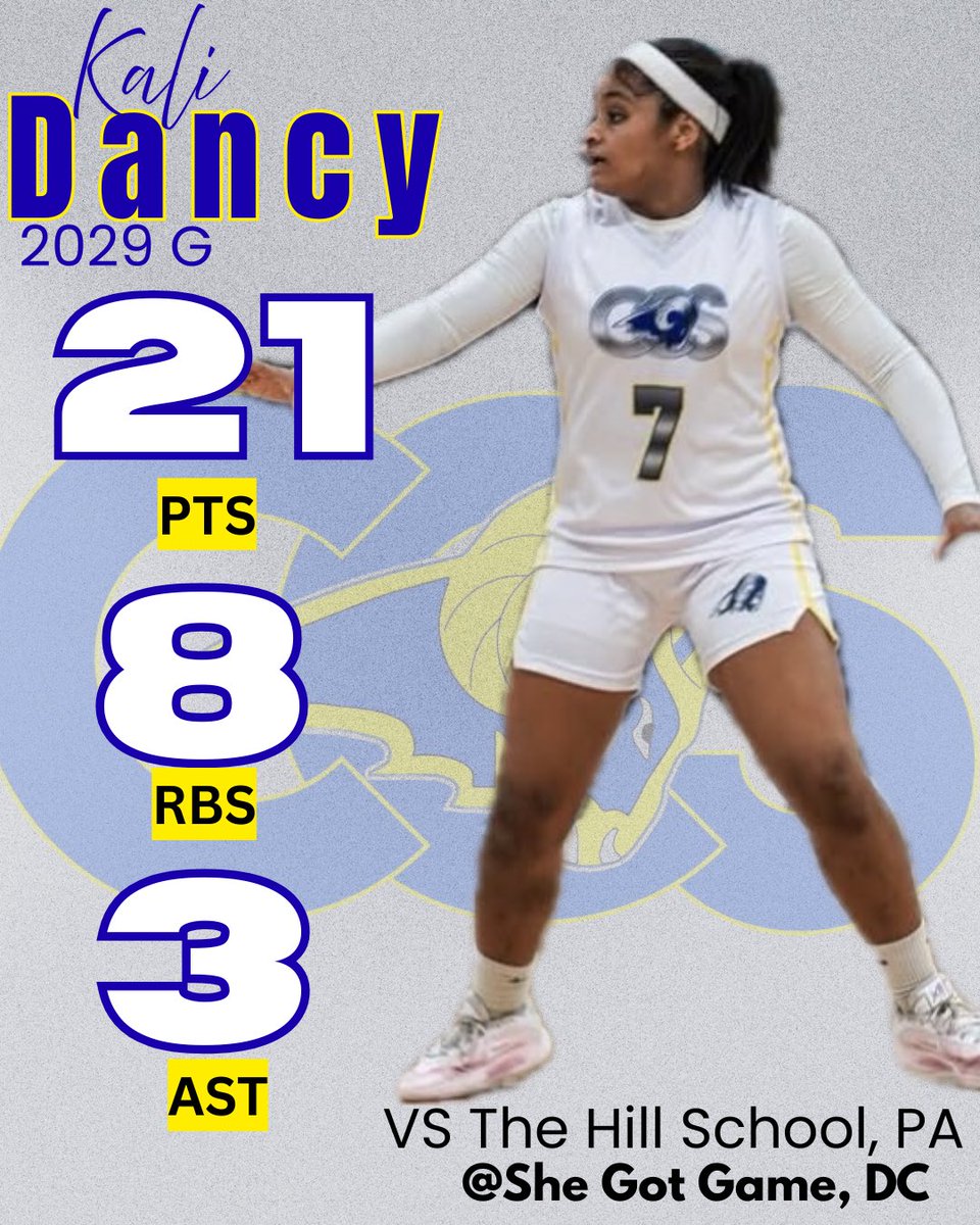 Kali Dancy tweet media