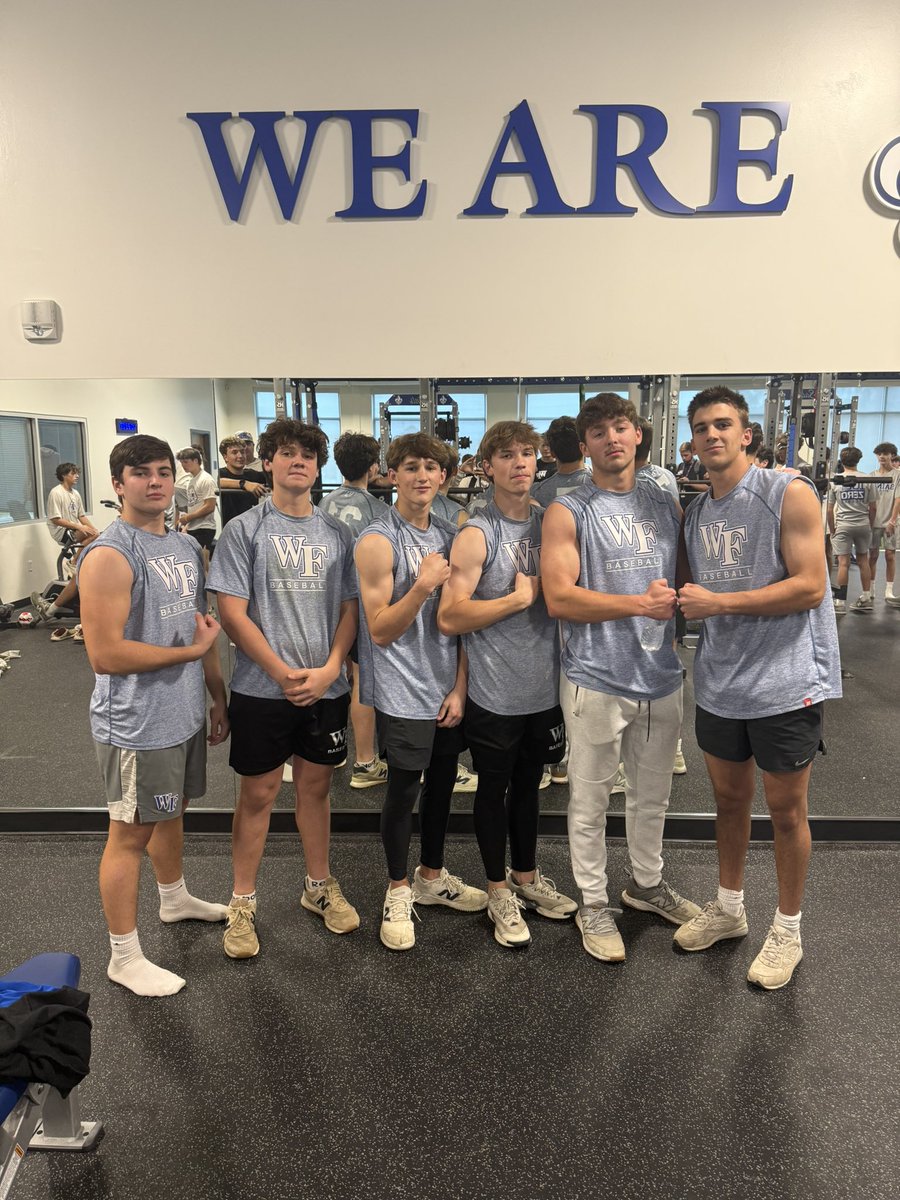 West Feliciana Baseball tweet media