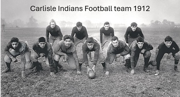 Canadian Football Research Society tweet media