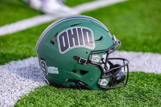 MoConteh5's tweet image. Blessed to have received a D1 offer from Ohio University #agtg