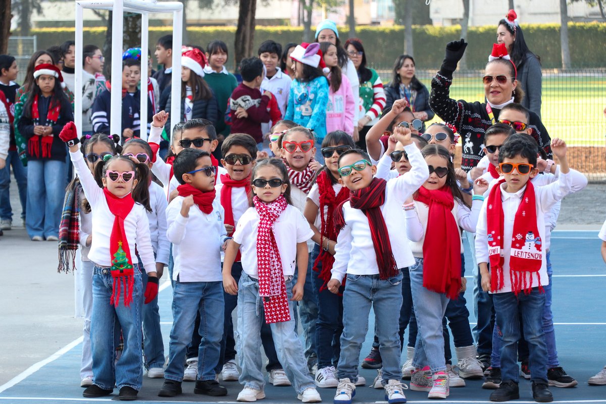 Instituto Oriente tweet media