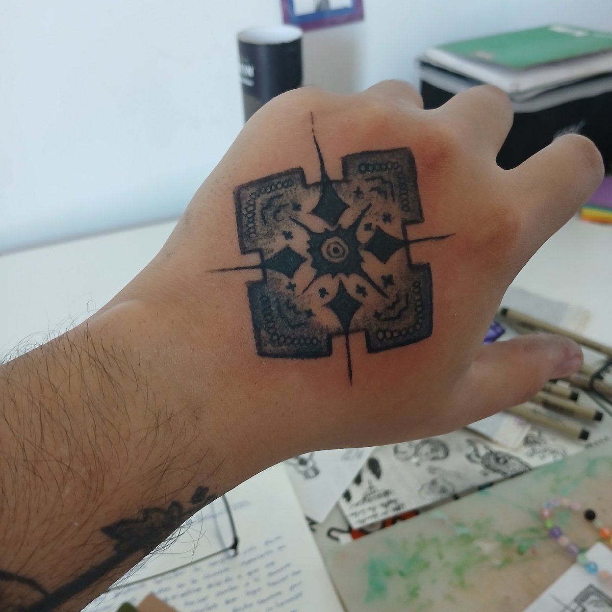 RigsMapache's tweet image. 