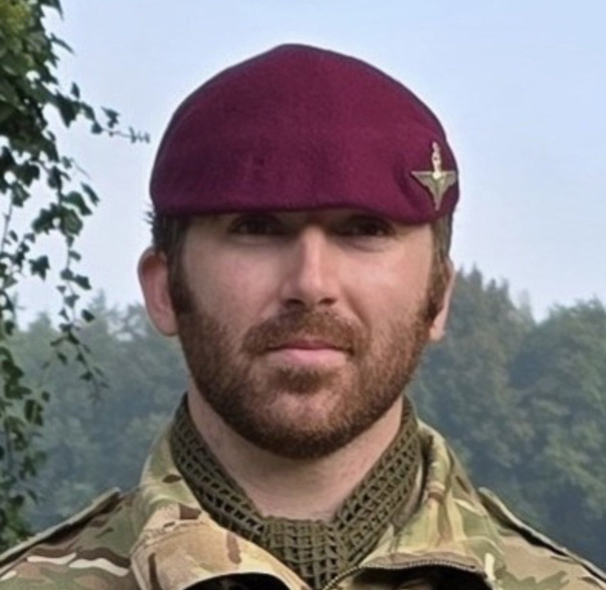 TheParachuteRegiment tweet media