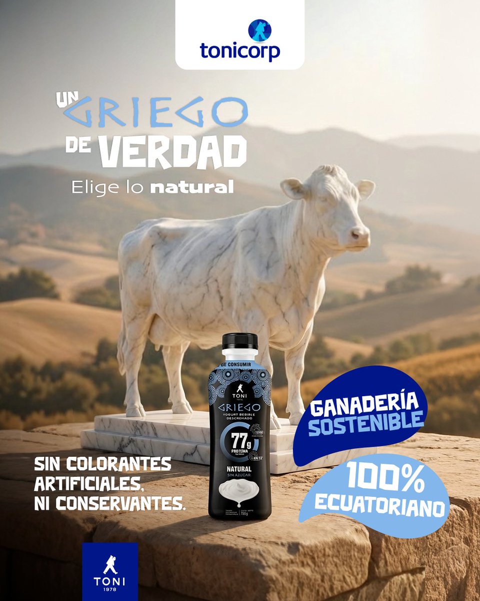 TONICORP tweet media