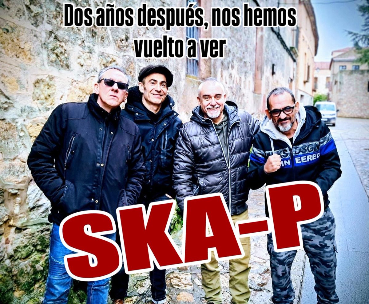 skapoficial's tweet photo. Salud y Libertad!! https://t.co/qmoiOx7Pho