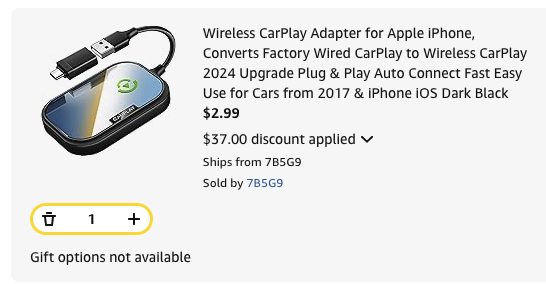 Price Errors tweet media