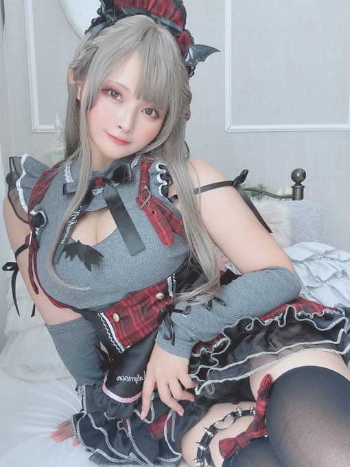 コスプレイヤー天音ありぃのTwitter画像18