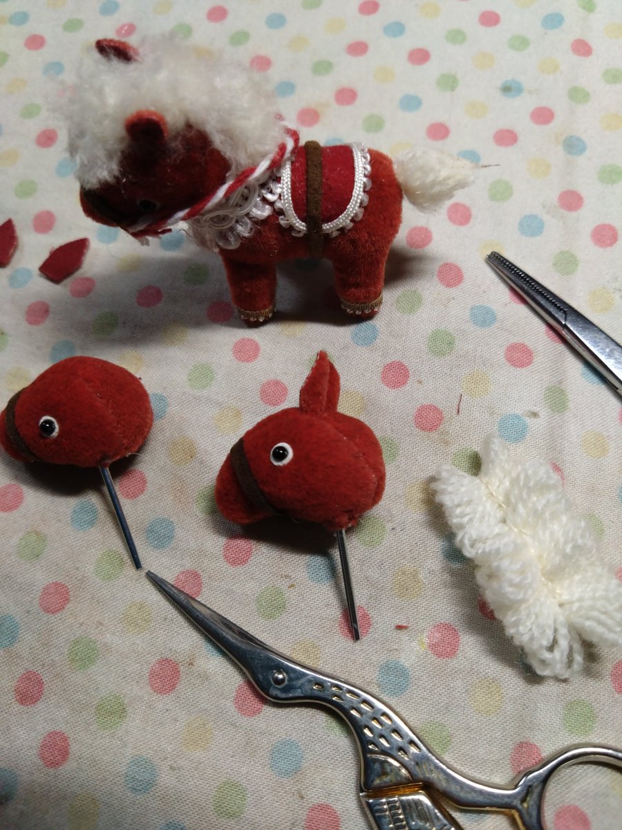 なおえ@NaoColle/ミニチュア作家 (@naocolle) / Posts / X