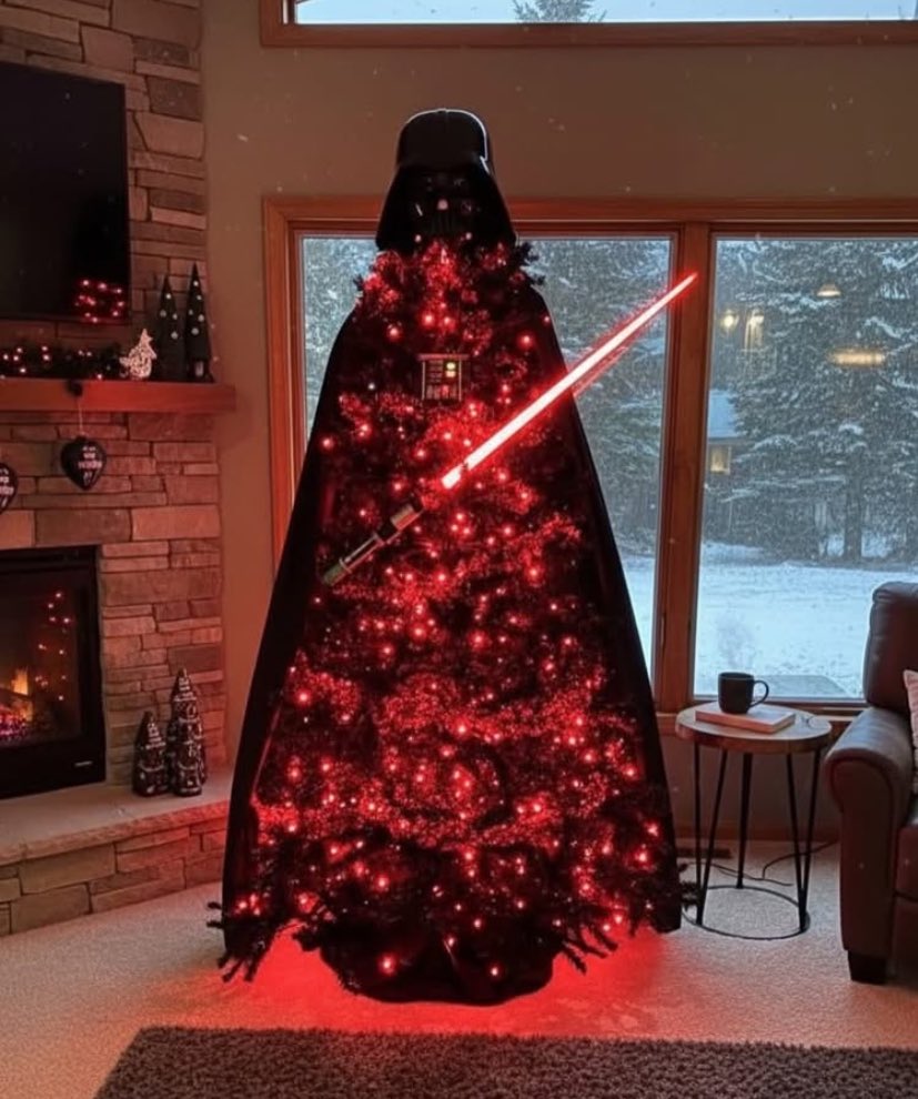 Meu natal, minhas regras