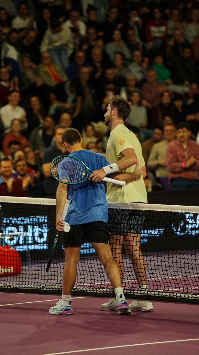 Open de Caen tweet media