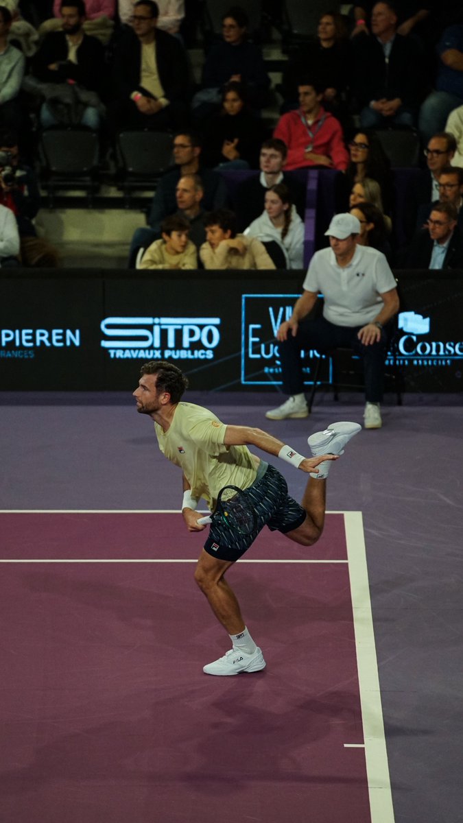 Open de Caen tweet media