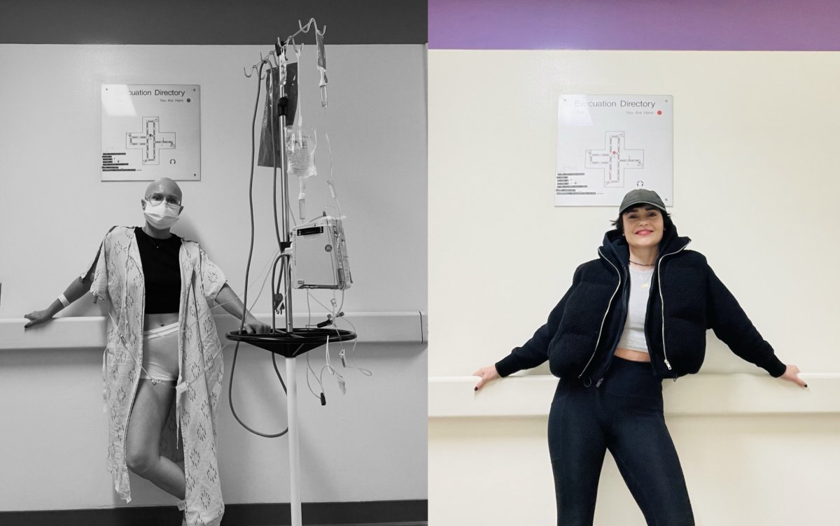 Then &amp; Now | Cancer Scan Day.
Grateful heart. Looking back, aiming forward. Thank you for being a part of my life and for your support of CANCER RAMBLINGS my book.
#CancerSurvivor <a href="/SU2C/">Stand Up To Cancer</a> <a href="/cancersociety/">Canadian Cancer Society</a> <a href="/cancerhealthmag/">Cancer Health</a> <a href="/AmericanCancer/">American Cancer Society</a> #AuthorsOfTwitter