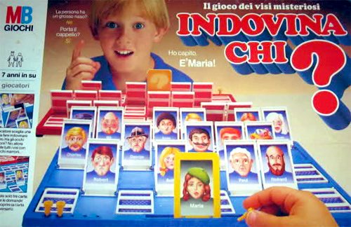I PROFILI DEI TESTIMONI

#chilhavisto