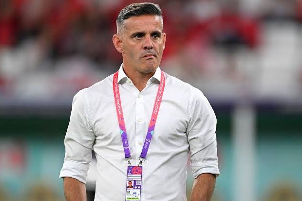 wallpassjournal's tweet photo. 🚨BREAKING NEWS: John Herdman is reportedly set to become the next head coach of Timnas Indonesia.

Despite having been considered a leading candidate to fill the vacant head coach position in Jamaica, Herdman is now strongly linked with the Indonesian role, having reportedly prioritized the Indonesia national team opportunity. 

While the Indonesian Football Association (PSSI) has yet to make an official announcement, the development is viewed as a significant indication of his potential appointment.

In a recent press conference, a PSSI Executive Committee member confirmed that John Herdman is among the candidates under serious consideration.

Here we go?👀

@DiarioDiezHn