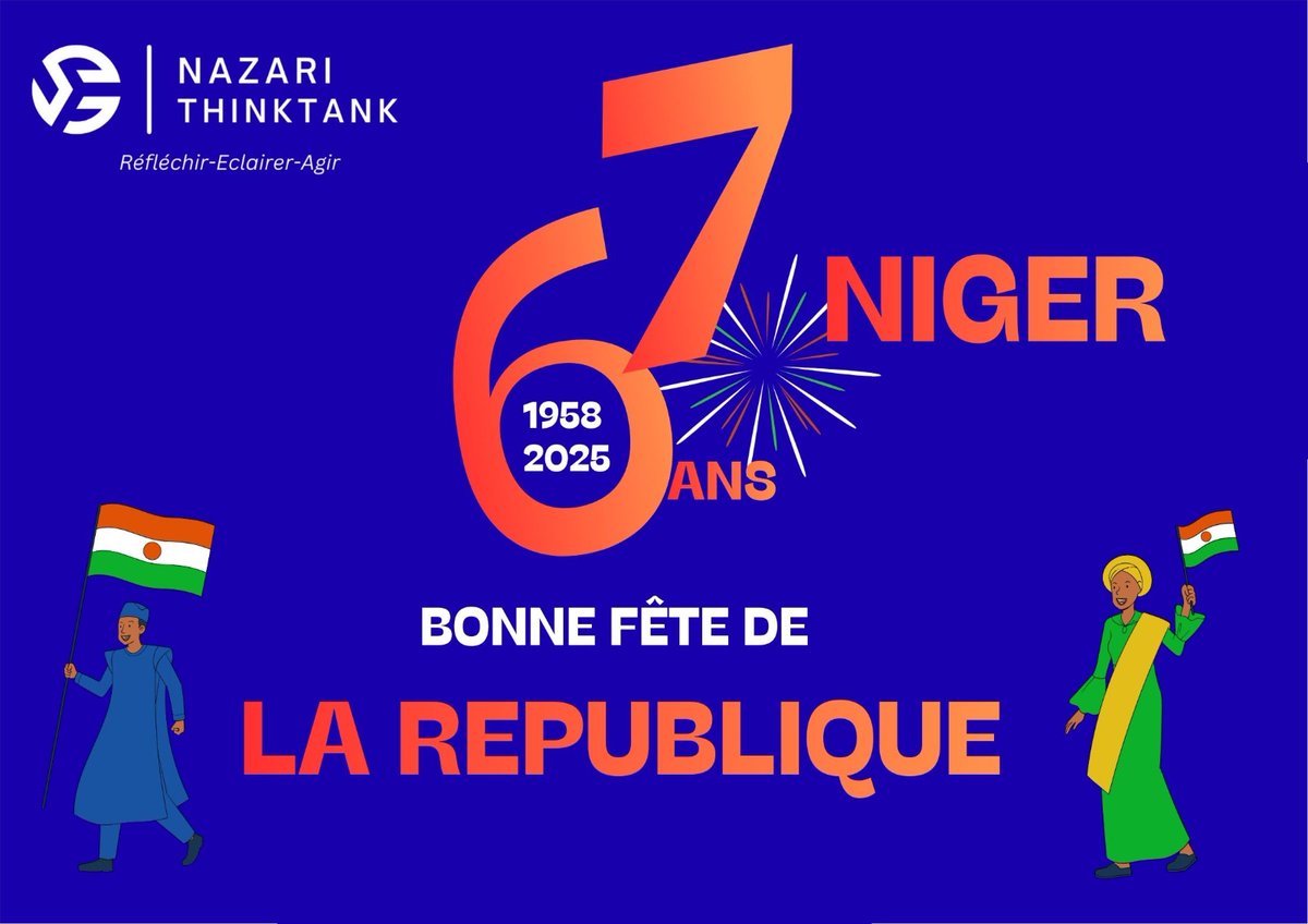 Abdoul Kader Namata (@namatakader) on Twitter photo 